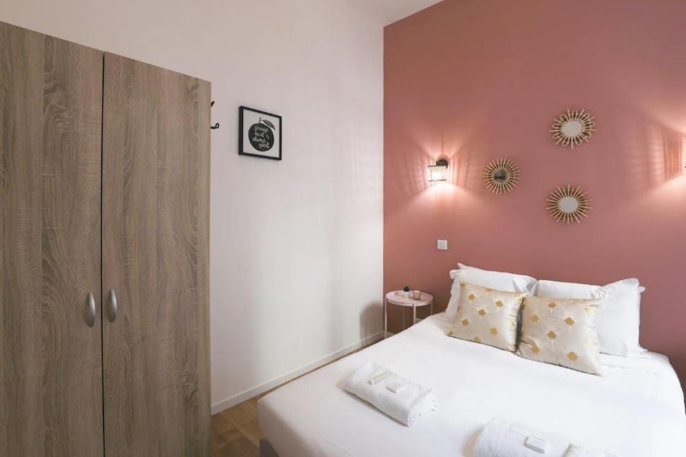 Splendide Appartement Proche Opera Garnier - 6P Paris Ngoại thất bức ảnh