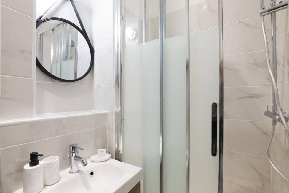 Splendide Appartement Proche Opera Garnier - 6P Paris Ngoại thất bức ảnh